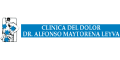 Dr Alfonso Maytorena Leyva logo