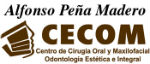 Dr Alfonso Peña Madero logo