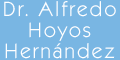 Dr. Alfredo Hoyos Hernandez logo