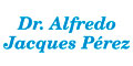 Dr. Alfredo Jacques Perez logo