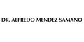 Dr. Alfredo Mendez Samano