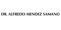 Dr. Alfredo Mendez Samano