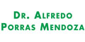 Dr Alfredo Porras Mendoza logo