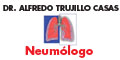 Dr. Alfredo Trujillo Casas logo