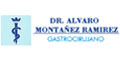 Dr Alvaro Montañez Ramirez