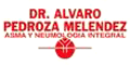 Dr. Alvaro Pedroza Melendez logo