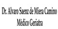 Dr Alvaro Saenz De Miera Camino logo