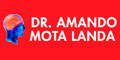 Dr. Amando Mota Landa logo