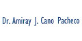 Dr. Amiray J. Cano Pacheco logo