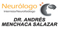 Dr Andres Menchaca Salazar