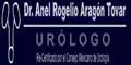 Dr Anel Rogelio Aragon Tovar logo