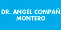 Dr. Angel Compañ Montero logo