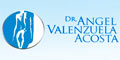 Dr. Angel Eduardo Valenzuela Acosta logo