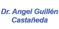 Dr Angel Guillen Castañeda logo
