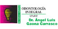 Dr. Angel Luis Gaona Carrasco logo