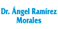 Dr Angel Ramirez Morales logo