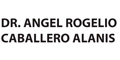 Dr Angel Rogelio Caballero Alanis logo