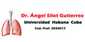 Dr. Angel Silot Gutierrez logo