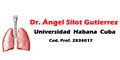 Dr. Angel Silot Gutierrez