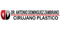 Dr. Antonio Dominguez Zambrano Cirujano Plastico logo