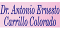 Dr Antonio Ernesto Carillo Colorado logo