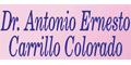 Dr Antonio Ernesto Carillo Colorado