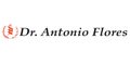 Dr. Antonio Flores logo