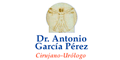 Dr. Antonio Garcia Perez logo