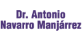 DR. ANTONIO NAVARRO MANJARREZ logo