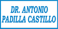 Dr. Antonio Padilla Castillo logo