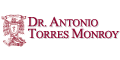 Dr. Antonio Torres Monroy