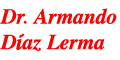 DR ARMANDO DIAZ LERMA logo