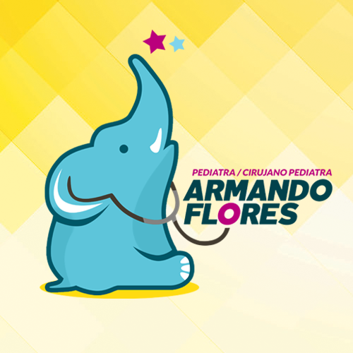 Dr. Armando Flores