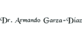 Dr. Armando Garza Diaz logo