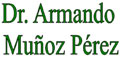 Dr Armando Muñoz Perez logo