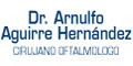Dr. Arnulfo Aguirre Hernandez logo