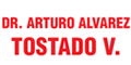 Dr Arturo Alvarez Tostado logo