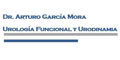 Dr. Arturo Garcia Mora Urologia Funcional