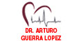 Dr Arturo Guerra Lopez
