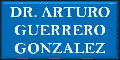 Dr. Arturo Guerrero Gonzalez logo