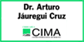 Dr Arturo Jauregui Cruz logo