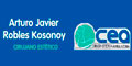 Dr. Arturo Javier Robles Kosonoy logo