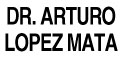 Dr Arturo Lopez Mata logo