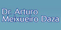 Dr Arturo Meixueiro Daza logo