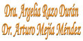 Dr Arturo Mejia Mendez logo