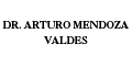 Dr. Arturo Mendoza Valdes logo