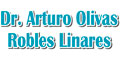 Dr Arturo Olivas Robles Linares logo
