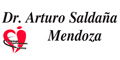 Dr. Arturo Saldaña Mendoza logo