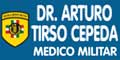 Dr. Arturo Tirso Cepeda