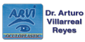 logo Dr Arturo Villarreal Reyes